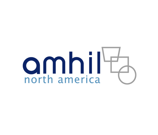 amhil North America logo