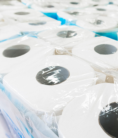 household paper products