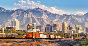 Salt Lake City, Utah