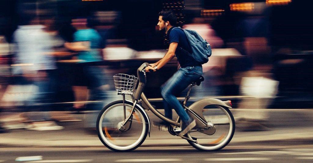 bicicleta-ciudades