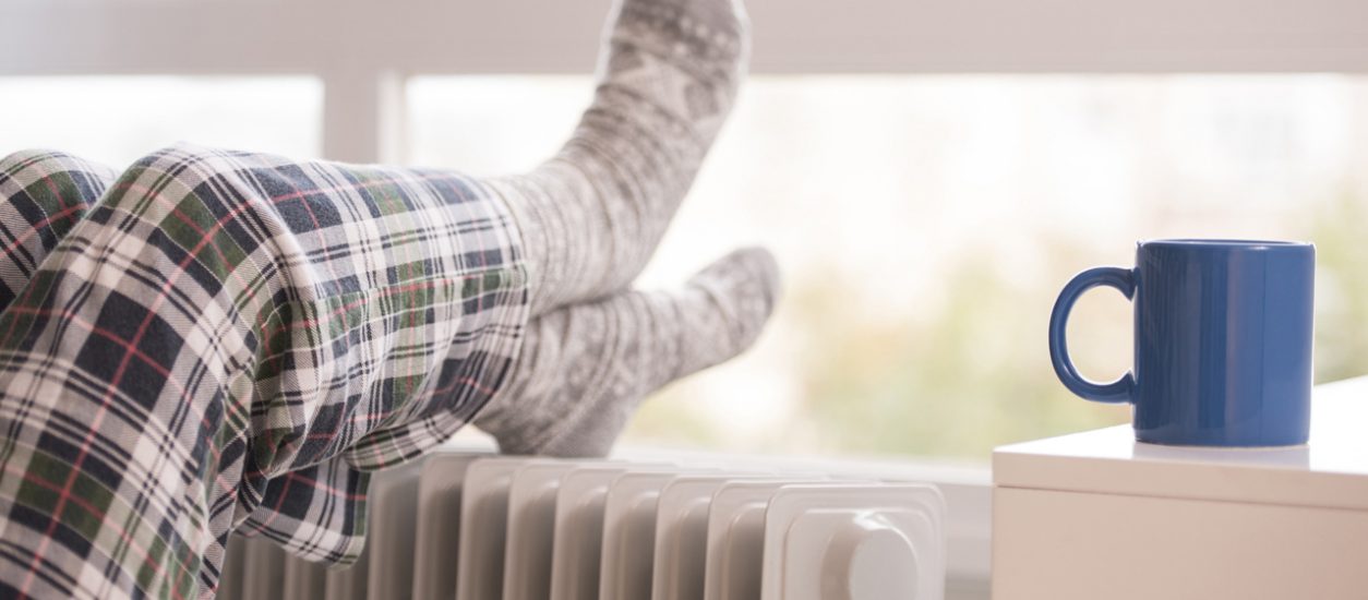 7 consejos que para lograr la configuración de calefacción más eficiente