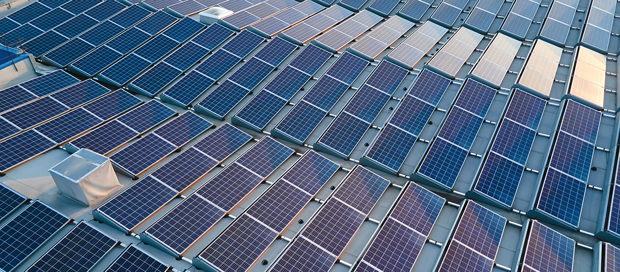 Energía solar: ahorro y sostenibilidad para las empresas