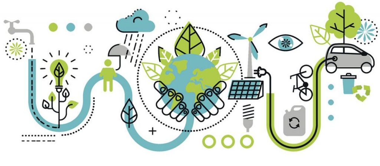 Infografía del cambio climático del Protocolo de Kioto a la Cumbre de París