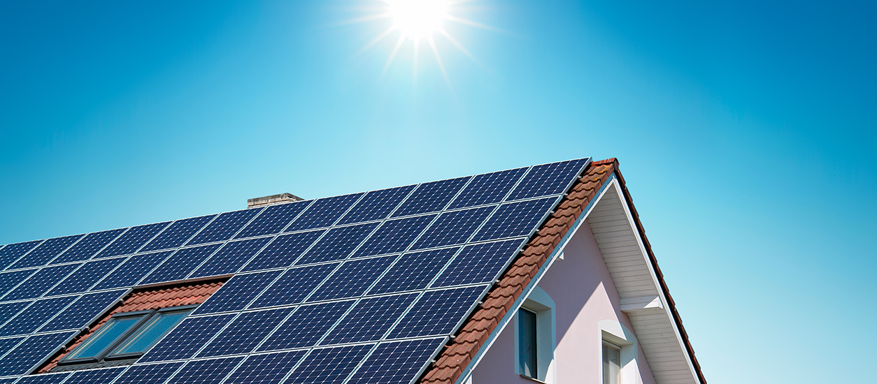 Las instalaciones de autoconsumo fotovoltaico abastecen el 3% de la demanda eléctrica nacional