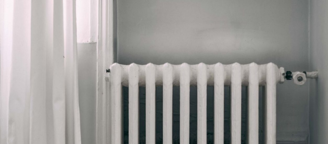 ¿Por qué purgar los radiadores antes de la temporada de calefacción?