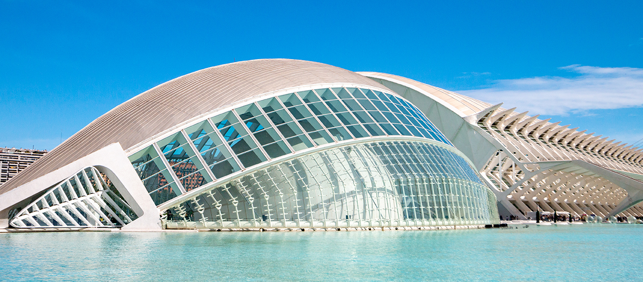 Valencia, Capital Verde Europea 2024